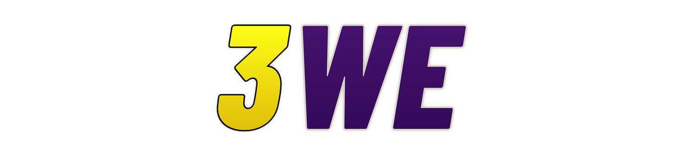 3we
